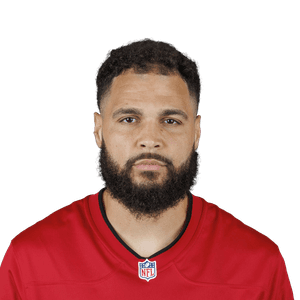 Mike Evans headshot