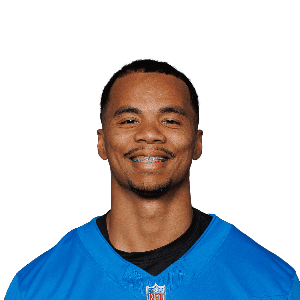 Kalif Raymond headshot
