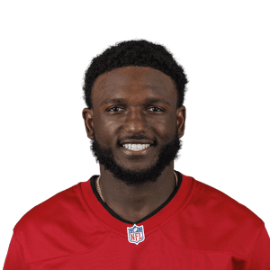 Chris Godwin Jr. headshot