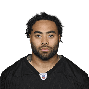 Jaylen Warren headshot