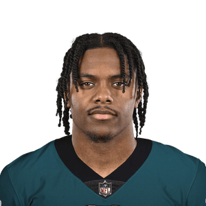 Jahan Dotson headshot