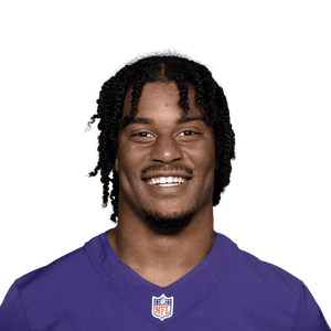 Isaiah Likely headshot