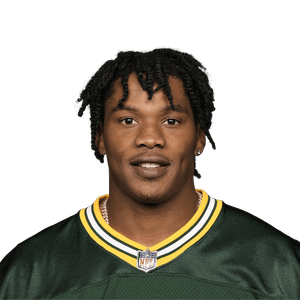 Dontayvion Wicks headshot