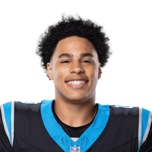 Jalen Coker headshot