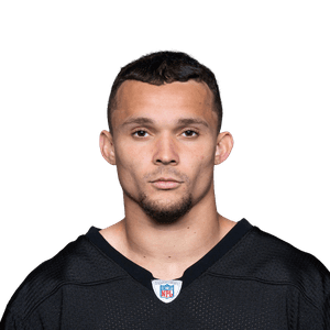 Roman Wilson headshot