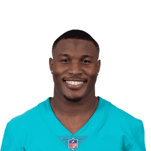 Malik Washington headshot