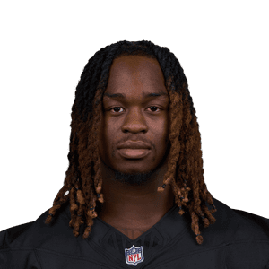 Ashton Jeanty headshot