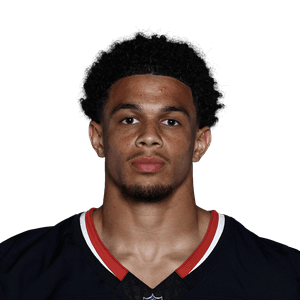 Jaylin Noel headshot