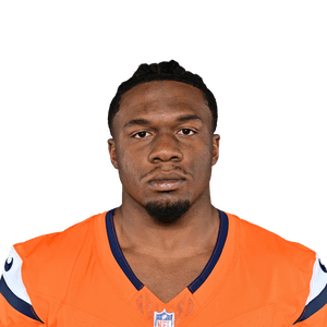 RJ Harvey headshot