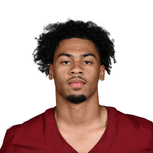 Antonio Williams headshot