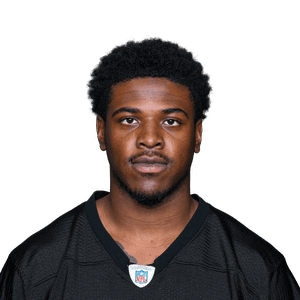 Germie Bernard headshot