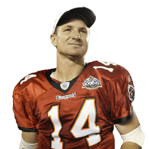 Brad Johnson headshot