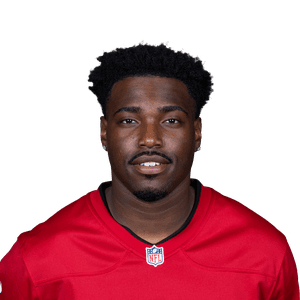 Jalon Daniels headshot