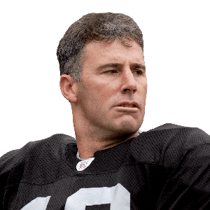 Rich Gannon headshot