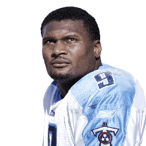 Steve McNair headshot