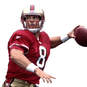 Steve Young headshot
