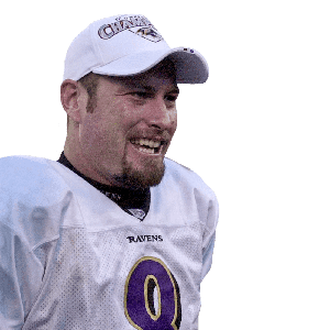 Trent Dilfer headshot