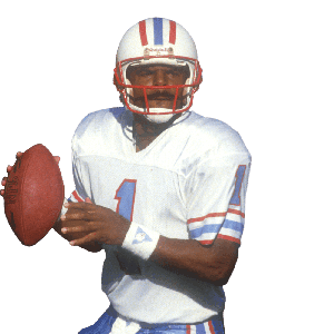 Warren Moon headshot